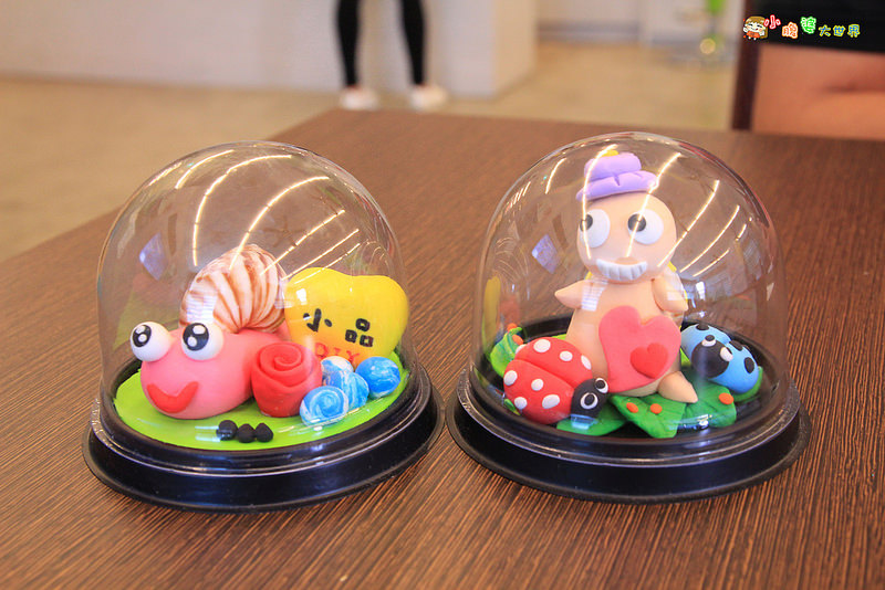 小品蝸牛觀光農場北 003