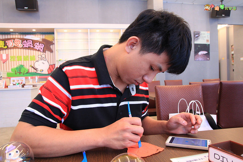 小品蝸牛觀光農場北 012