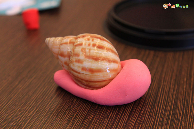 小品蝸牛觀光農場北 006