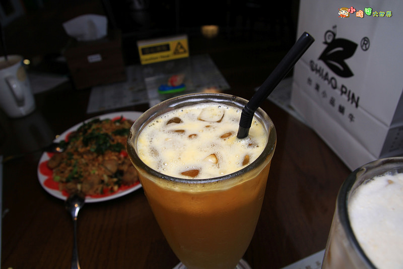 小品蝸牛觀光農場美食 006