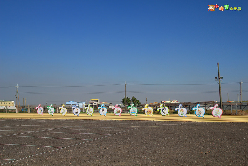 小品蝸牛觀光農場一001