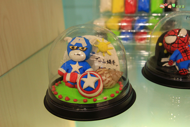 小品蝸牛觀光農場北 022