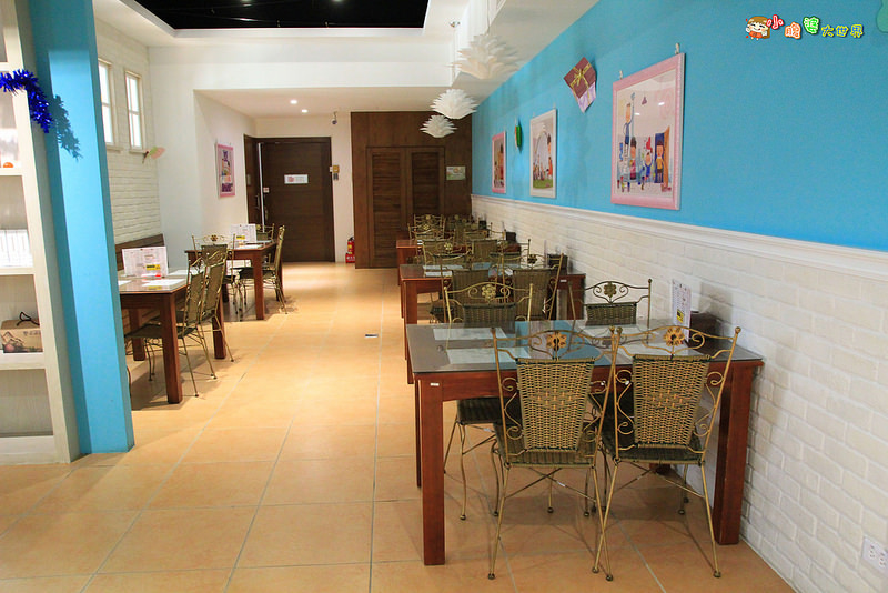 小品蝸牛觀光農場美食 039