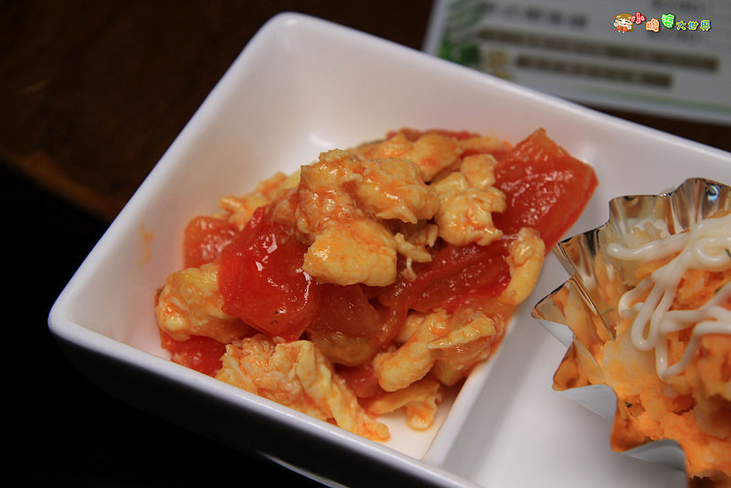 小品蝸牛觀光農場美食 010