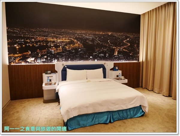 頭等艙飯店綠園道館：台中 頭等艙飯店綠園道館～交通便利，附近好吃又好玩