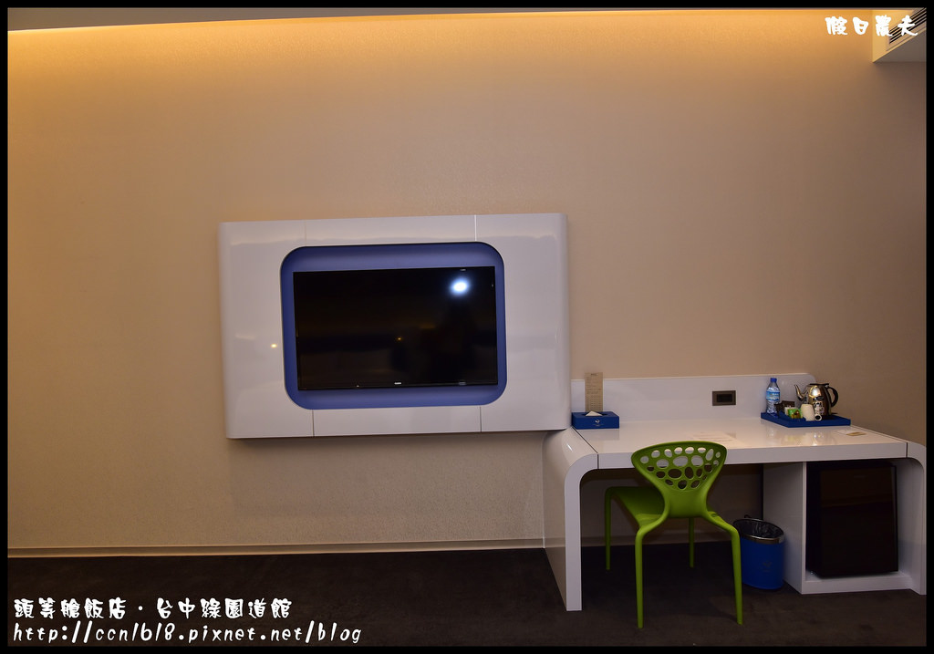 頭等艙飯店‧台中綠園道館_DSC7470