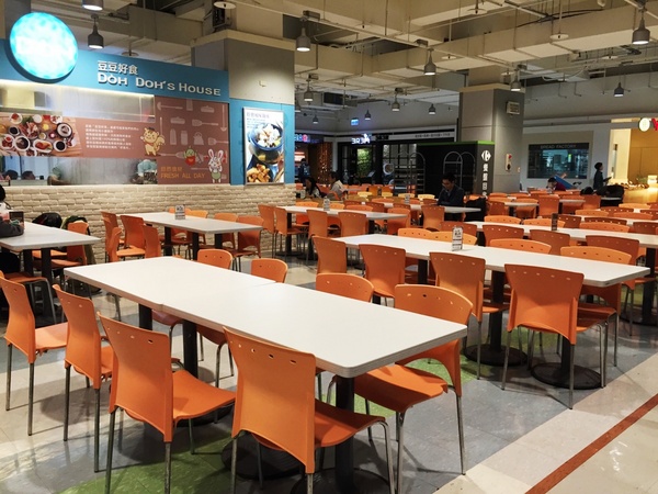 豆豆好食:豆豆好食 內湖店