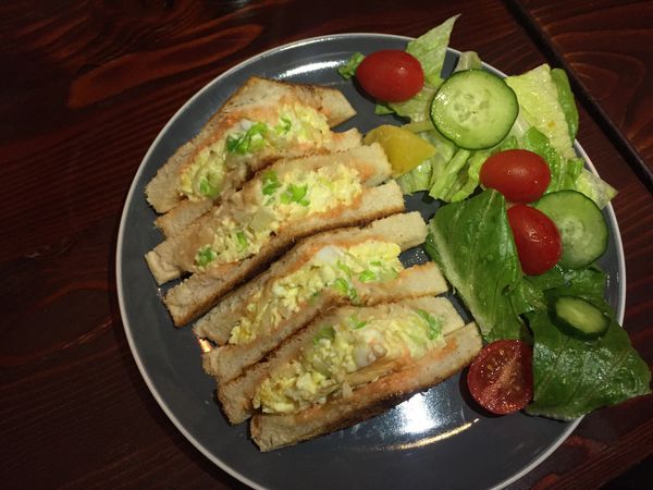 Uranium cafe：好吃、好窩、好美麗的放鬆空間-Uranium Cafe鈾咖啡