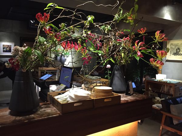 Uranium cafe：好吃、好窩、好美麗的放鬆空間-Uranium Cafe鈾咖啡