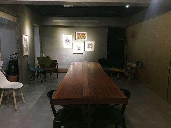 Uranium cafe：好吃、好窩、好美麗的放鬆空間-Uranium Cafe鈾咖啡