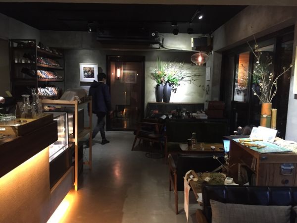 Uranium cafe：好吃、好窩、好美麗的放鬆空間-Uranium Cafe鈾咖啡