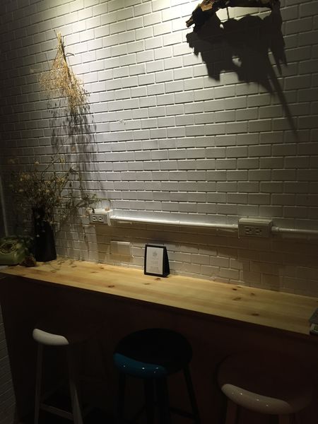 Uranium cafe：好吃、好窩、好美麗的放鬆空間-Uranium Cafe鈾咖啡