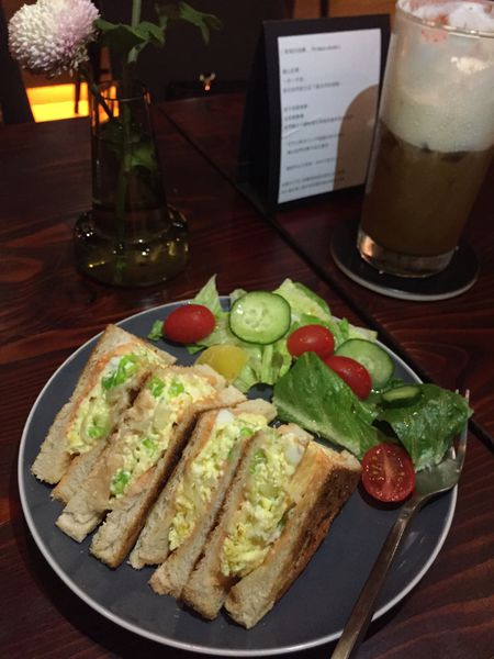 Uranium cafe：好吃、好窩、好美麗的放鬆空間-Uranium Cafe鈾咖啡