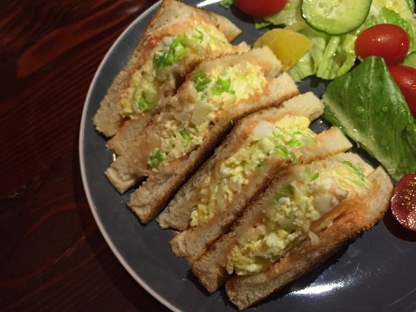 Uranium cafe：好吃、好窩、好美麗的放鬆空間-Uranium Cafe鈾咖啡