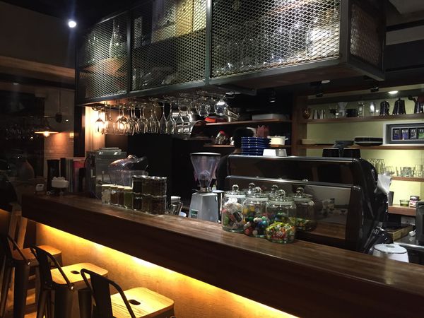 Uranium cafe：好吃、好窩、好美麗的放鬆空間-Uranium Cafe鈾咖啡