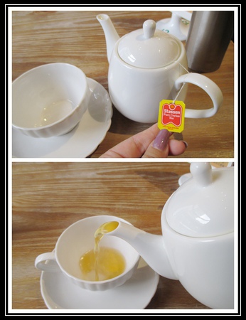 C.C.KISS Coffee&Cake：<捷運忠孝復興站>查理布朗新品牌，鐵鏟甜點及可以客制化的台北東區下午茶點～C.C. KISS