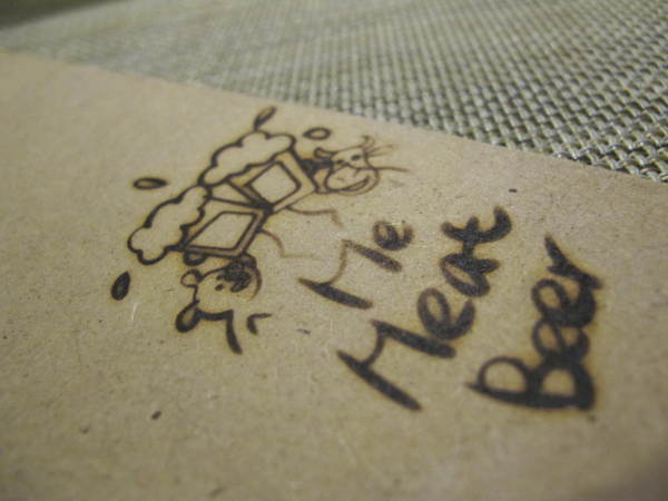 Me Meat Beer 窯烤餐酒館:(胖樺食記)台北市八德路Me Meat Beer 窯烤餐酒館。多款啤酒香醇濃郁適合放鬆小酌。