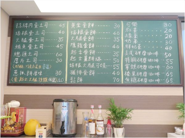 世味廚房：[北投在地美食]世味廚房~北投巷弄裡的料多味美早午餐
