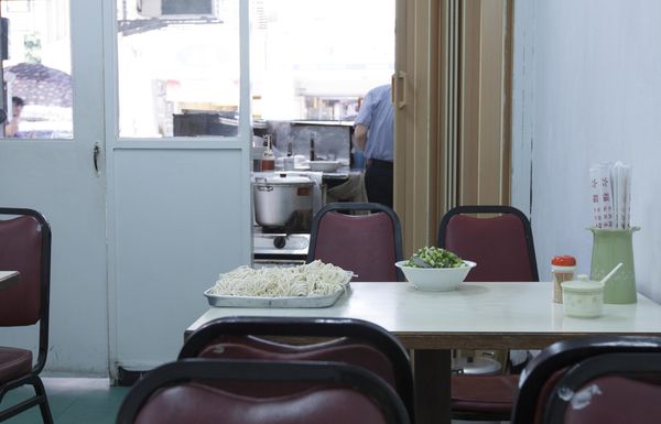 六福牛肉麵 - 12