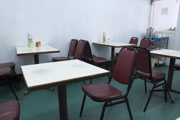 六福牛肉麵 - 11