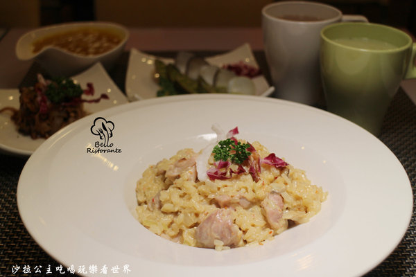 汐止好瓢亮:汐止義大利麵『好瓢亮』飯‧麵加大不加價/麵包無限供應/近夜市