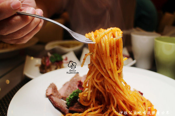 汐止好瓢亮:汐止義大利麵『好瓢亮』飯‧麵加大不加價/麵包無限供應/近夜市