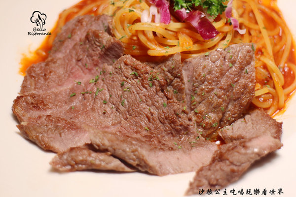 汐止好瓢亮:汐止義大利麵『好瓢亮』飯‧麵加大不加價/麵包無限供應/近夜市