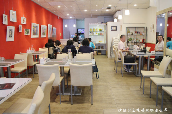 汐止好瓢亮:汐止義大利麵『好瓢亮』飯‧麵加大不加價/麵包無限供應/近夜市