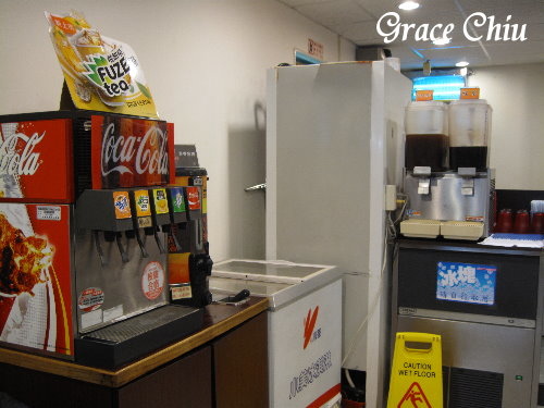 飲料吧~錢都日式涮涮鍋(板橋莒光店)~板橋小火鍋%2F板橋涮涮鍋%2F新北涮涮鍋%2F新北平價火鍋