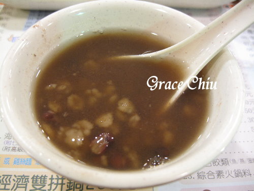 甜湯~錢都日式涮涮鍋(板橋莒光店)~板橋小火鍋%2F板橋涮涮鍋%2F新北涮涮鍋%2F新北平價火鍋