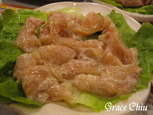 香蒜雞柳~錢都日式涮涮鍋(板橋莒光店)~板橋小火鍋%2F板橋涮涮鍋%2F新北涮涮鍋%2F新北平價火鍋