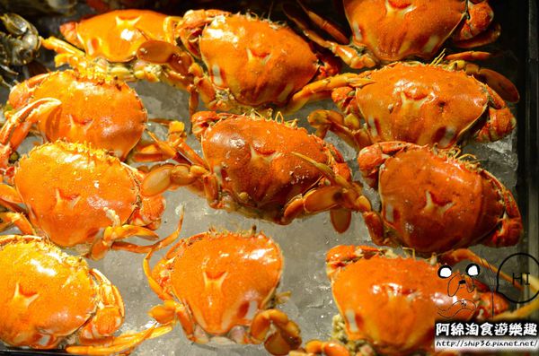 【桃園燒烤】好客燒烤 中壢店-無敵享受=烤肉配調酒.桃園燒肉/酒吧/中美村/帝王蟹