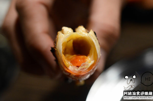 【桃園燒烤】好客燒烤 中壢店-無敵享受=烤肉配調酒．桃園燒肉/酒吧/中美村/帝王蟹