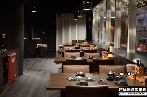 【桃園燒烤】好客燒烤 中壢店-無敵享受=烤肉配調酒．桃園燒肉/酒吧/中美村/帝王蟹