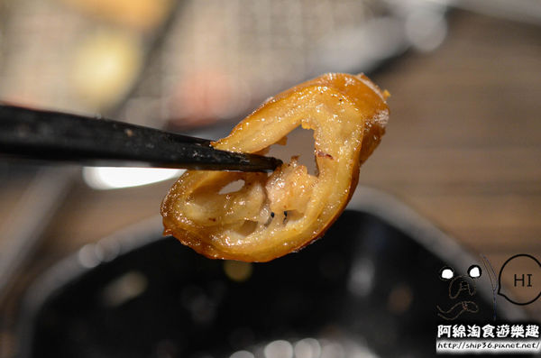 【桃園燒烤】好客燒烤 中壢店-無敵享受=烤肉配調酒．桃園燒肉/酒吧/中美村/帝王蟹