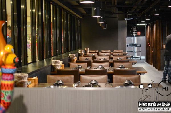 【桃園燒烤】好客燒烤 中壢店-無敵享受=烤肉配調酒．桃園燒肉/酒吧/中美村/帝王蟹