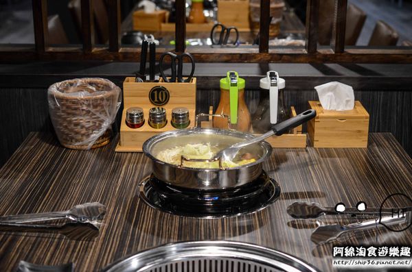 【桃園燒烤】好客燒烤 中壢店-無敵享受=烤肉配調酒.桃園燒肉/酒吧/中美村/帝王蟹