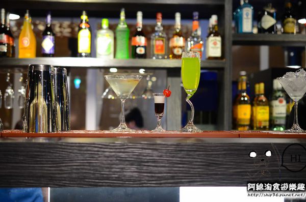 【桃園燒烤】好客燒烤 中壢店-無敵享受=烤肉配調酒．桃園燒肉/酒吧/中美村/帝王蟹