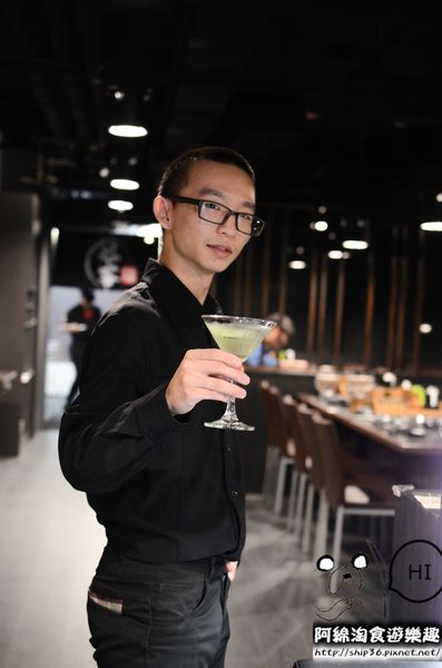 【桃園燒烤】好客燒烤 中壢店-無敵享受=烤肉配調酒．桃園燒肉/酒吧/中美村/帝王蟹