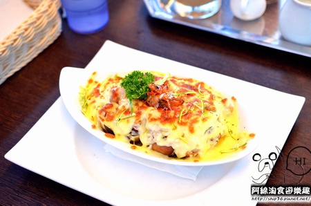 【桃園義式】Angel's T.C.F.-餐點有水準.蜜糖吐司/義大利麵/下午茶/咖啡