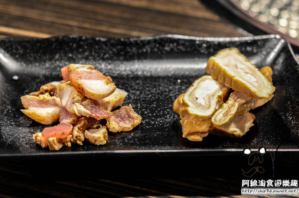 【桃園燒烤】好客燒烤 中壢店-無敵享受=烤肉配調酒．桃園燒肉/酒吧/中美村/帝王蟹