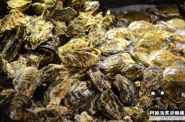 【桃園燒烤】好客燒烤 中壢店-無敵享受=烤肉配調酒.桃園燒肉/酒吧/中美村/帝王蟹