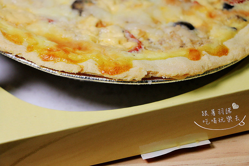 FUNNY PIG番尼豬手工鮪魚鹹派紅豆派25