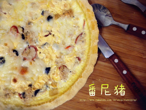 FUNNY PIG 番尼豬： 【宅配。點心】FUNNY PIG 番尼豬 注重食安問題 手工製作出安心美味的點心 野餐適用