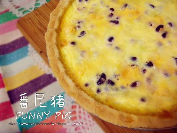 FUNNY PIG 番尼豬： 【宅配。點心】FUNNY PIG 番尼豬 注重食安問題 手工製作出安心美味的點心 野餐適用