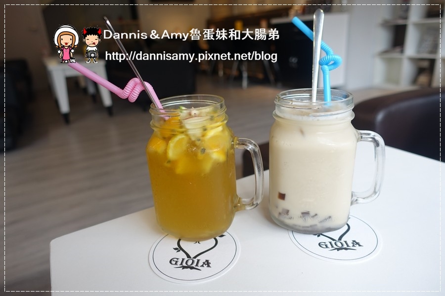 GIOIA - Coffee & Bistor 餐酒館 (38).jpg