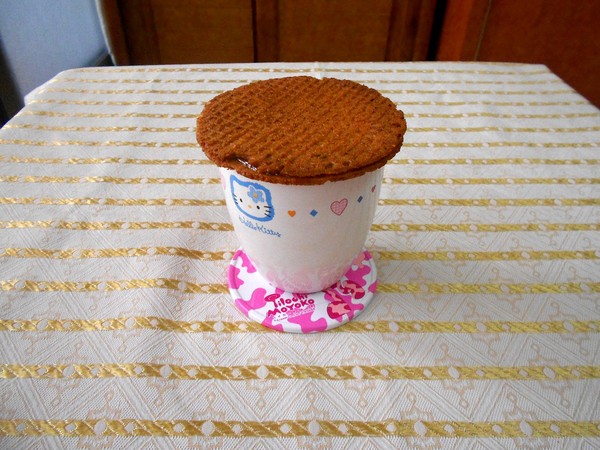 日出宮原眼科：日出荷蘭餅~