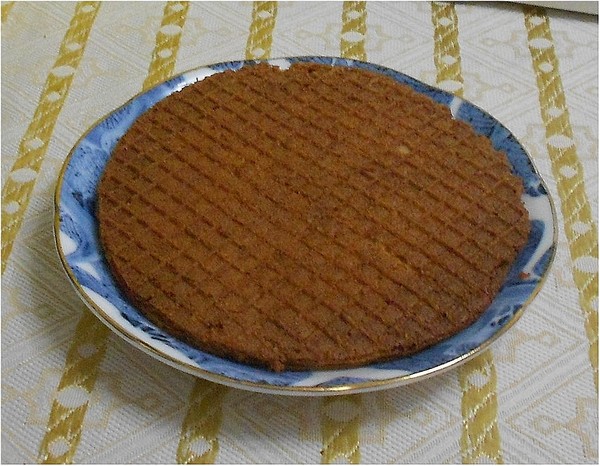 日出宮原眼科：日出荷蘭餅~