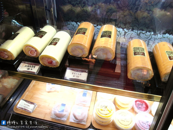 泡芙之家:〖台中│美食〗泡芙之家 ❤ 係金餒!!係金餒!!脆皮泡芙一顆只要10元!!!只要10元!!