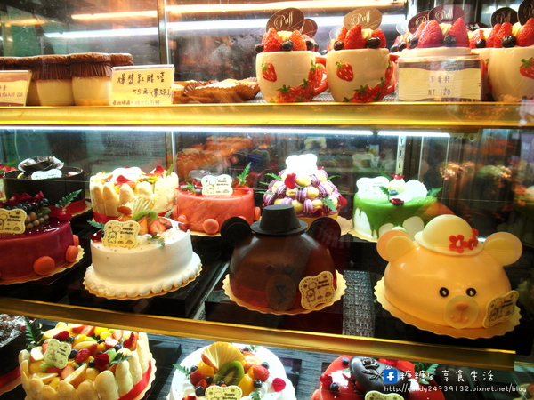 泡芙之家:〖台中│美食〗泡芙之家 ❤ 係金餒!!係金餒!!脆皮泡芙一顆只要10元!!!只要10元!!